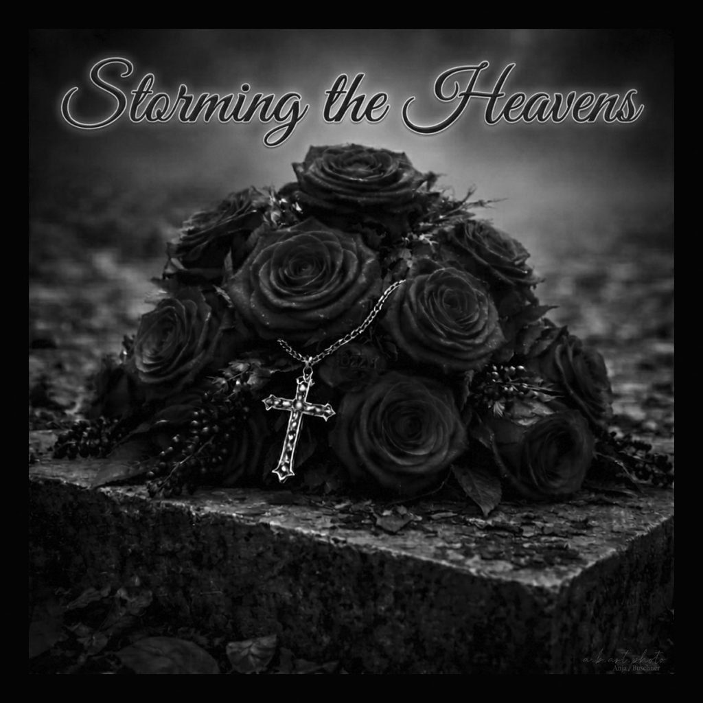 Song mit KI erstellen Storming the Heavens