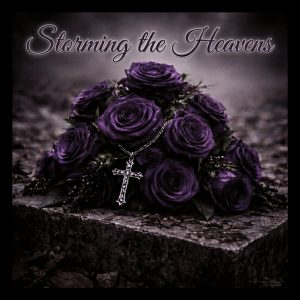 Song mit KI erstellen Storming the Heavens