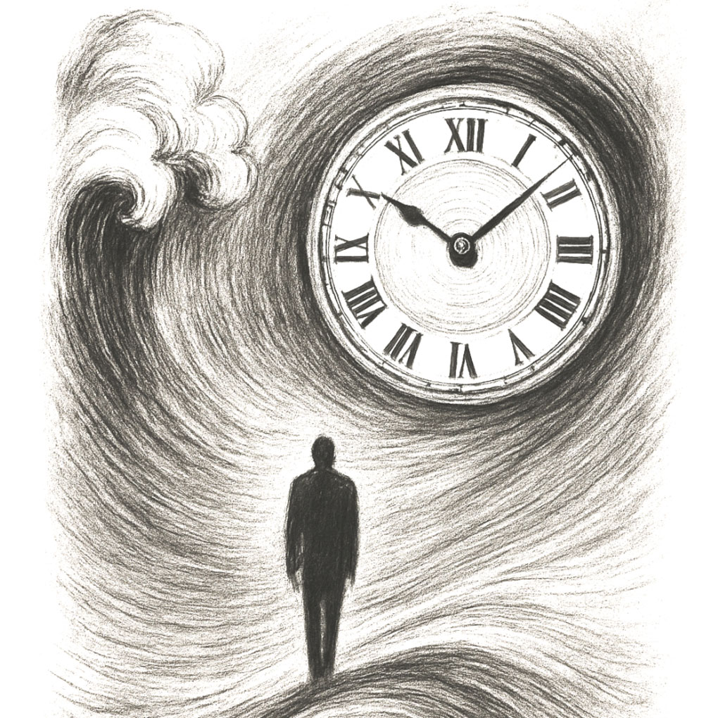 Umbra Memoriae – Ein Echo der Zeit oder eine Abrechnung